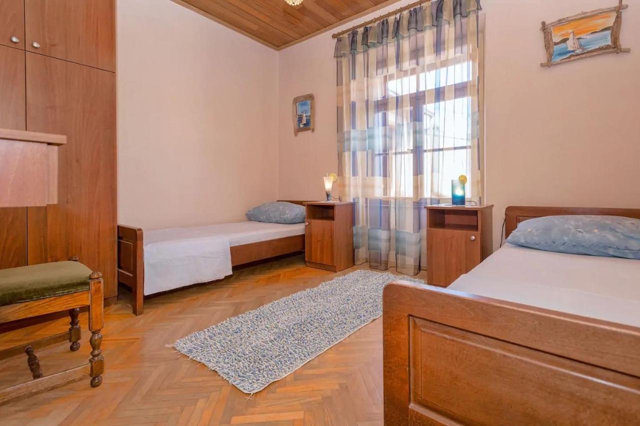Holiday House With A Parking Space Svirce, Hvar - 17682 Vrbanj Exterior photo